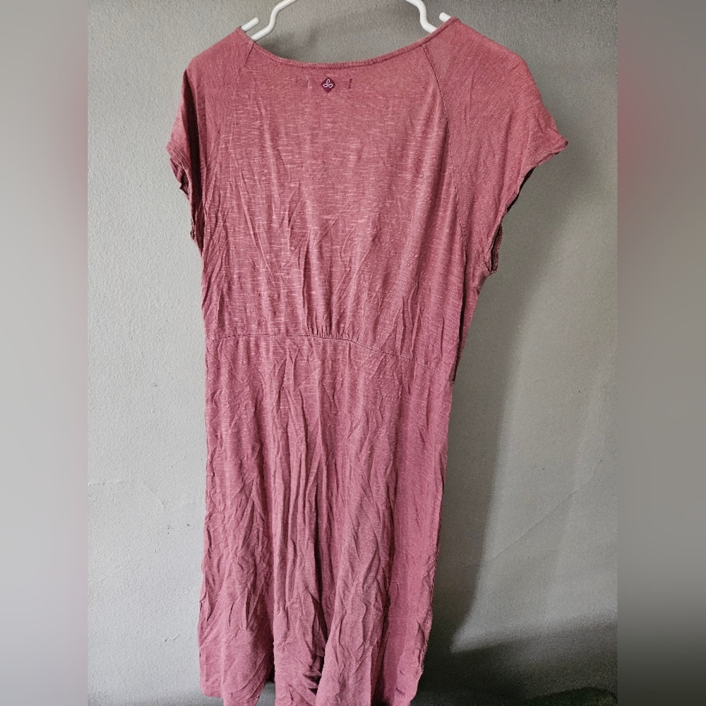 Prana womens seaside dress
